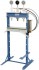 Bernardo WK 12 FH dlensk hydraulick lis 12 t, 06-1705
