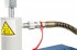 Bernardo WK 12 FH dlensk hydraulick lis 12 t, 06-1705