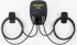 Pracht Wallbox ALPHA XT, NRG1002, 2 x 11 kW / 16A / 400V Typ 2, RFID, kabel 2 x 5,5 m