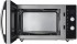 Panasonic NN-CD565BEPG kombinovan mikrovlnn trouba 3v1, 27 l, ern