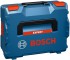 Bosch EXPERT EXWS18V-15S aku �hlov� bruska 125 mm 18V, 2x 8,0 Ah, L-BOXX, 06019M6003