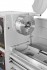 Bernardo Titan 800 x 2000 produk�n� soustruh s digit�ln�m odm��ov�n�m, 03-1356XL
