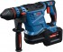 Bosch EXPERT EXBH18V-32F aku kombinovan� kladivo SDS-Plus 4,5 J, 2� 8,0 Ah, XL-BOXX, 0611922102