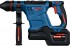Bosch EXPERT EXBH18V-32F aku kombinovan� kladivo SDS-Plus 4,5 J, 2� 8,0 Ah, XL-BOXX, 0611922102