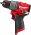 Milwaukee M12 FPD2-0 aku subkompaktn� p��klepov� vrta�ka / �roubov�k bez aku, 4933479867