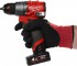 Milwaukee M12 FPD2-0 aku subkompaktn� p��klepov� vrta�ka / �roubov�k bez aku, 4933479867