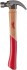 Milwaukee 4932478659 tesa�sk� kladivo s o�e��kovou n�sadou 450 g