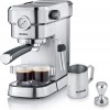 Severin KA 5995 Espresso kvovar stbrn