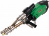 Leister WELDPLAST 600 sva�ovac� extrud�r 230 V / 3680 W, CEE 3/16 + kufr, 170.461