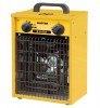 Master B 5 ECA elektrick topidlo s ventiltorem pro domcnost