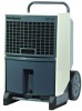 Dantherm CDT 40 odvlhova, vkon 39 l/24h