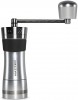 Mazzer Omega run mlnek na kvu Soft Grinding nerezov ocel