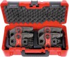 Rothenberger 015080X Set lisovac elisti SV42-54 Standard v kufru