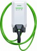 KEBA KeContact P40 Pro 131118 nab�jec� stanice b�l� 22 kW, 3f, MID, 6 m, Typ 2, Wi-Fi, Bluetooth, RFID