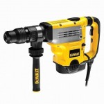 D25712K kombinovan kladivo SDS max, CTC, 1300 W DeWALT