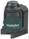 MLL 3-20 multi rov laser 360 Metabo