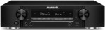 NR 1606 receiver AV 7.1 černý Marantz