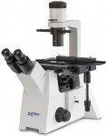 OCO 255 inverzn mikroskop KERN