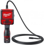 Milwaukee M12 IC AV3-201C digitln inspekn kamera 4933451367