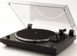 THORENS TD 190-2 Hi-Fi gramofon ern