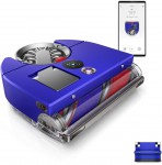 Dyson 360 Vis Nav robotick vysava, modr