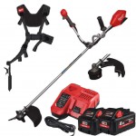 Milwaukee M18 FBCU-802 aku kovinoez 4933492298