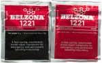 Belzona 1221 dvouslokov opravn kompozit Super E-Metal, 125 g