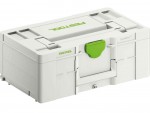 Festool Systainer³ SYS3 L 187 kufr 204847