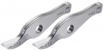 Trumpf 1264343 pm rovn 1–1,6 mm pro TruTool C 160, sada 2 ks