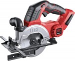 Flex CS 45 18.0-EC C aku okrun pila s posuvnm krytem 18V bez aku, 517674