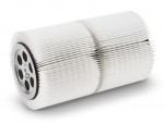 K�rcher omyvateln� kulat� filtr 6.414-576.0