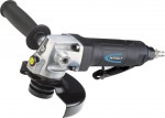 Hazet 9033N-7 pneumatick� �hlov� bruska 125 mm, 671 W