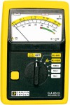 Chauvin Arnoux C.A 6513 analogov� m��i� izola�n�ho odporu