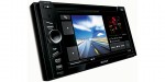 XAV-60 autoradio s DVD Sony