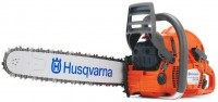 576 XP Autotune benzinov etzov pila Husqvarna