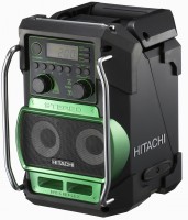 UR18DSL aku stavebn radio Hitachi
