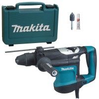 HR3541FCX vrtac a sekac kladivo + 13 mm sklidlo Makita