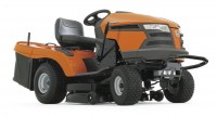 CTH 220 T zahradn� traktor Husqvarna