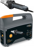 Steinel HG2620E profi horkovzdun pistole 2300W, LCD + kufr 351809