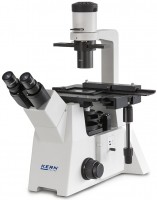 OCO 255 inverzn mikroskop KERN