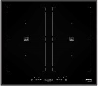 SIM562B indukn varn deska 60 cm Smeg