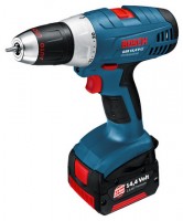 GSR 14,4 V-LI 2x1,3Ah aku �roubov�k Bosch
