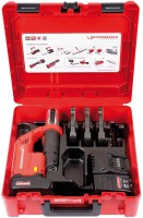 Rothenberger 1000002119 aku lisovac zazen ROMAX COMPACT TT U 16-20-25