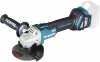 Makita DGA511Z aku hlov bruska s regulac 125mm 18V bez aku