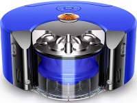 Dyson 360 Heurist robotick vakuov vysava