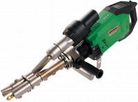 Leister WELDPLAST 600 sva�ovac� extrud�r 230 V / 3680 W, CEE 3/16 + kufr, 170.461