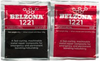 Belzona 1221 dvouslokov opravn kompozit Super E-Metal, 125 g