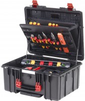 Wiha 45795 XL 2 Trolley electric kufr s nadm pro elektrike 60 ks