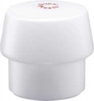Halder 3207.080 SIMPLEX hlava kladiva s mkkm elem, super plast 80 mm