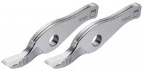 Trumpf 1264343 pm rovn 1–1,6 mm pro TruTool C 160, sada 2 ks